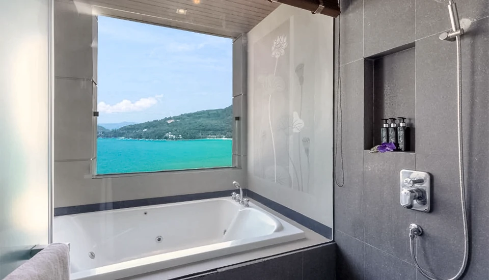 هتل کیپ سینا پوکت